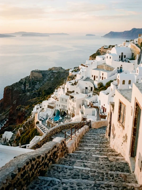 Santorini
