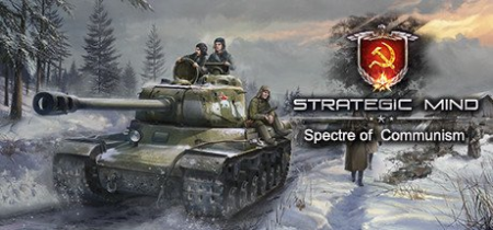 Strategic Mind Spectre of Communism v1.2-GOG