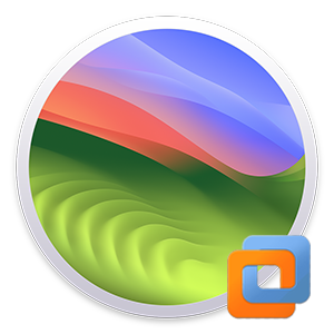 macOS Sonoma v14.5.0 (23F79) for VMware - Ita