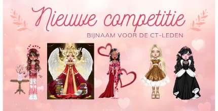   Bijnaam voor de CT-leden 