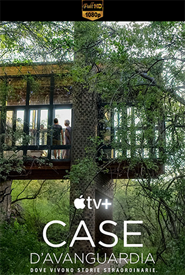 Case d'avanguardia - Stagione 2 (2022) [Completa] DLMux 1080p E-AC3+AC3 ATMOS ENG SUBS