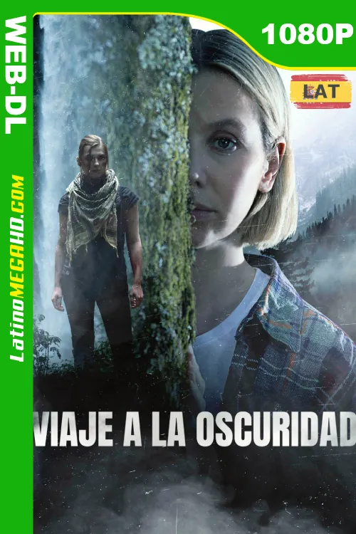 Viaje a la Oscuridad (2023) Latino HD WEB-DL 1080P