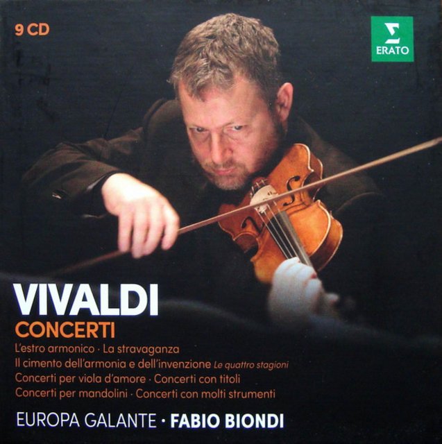 vivaldi biondi