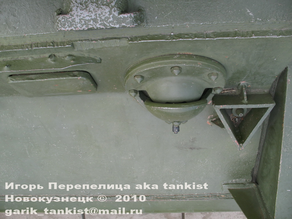 КВ-1с_Кировск_127