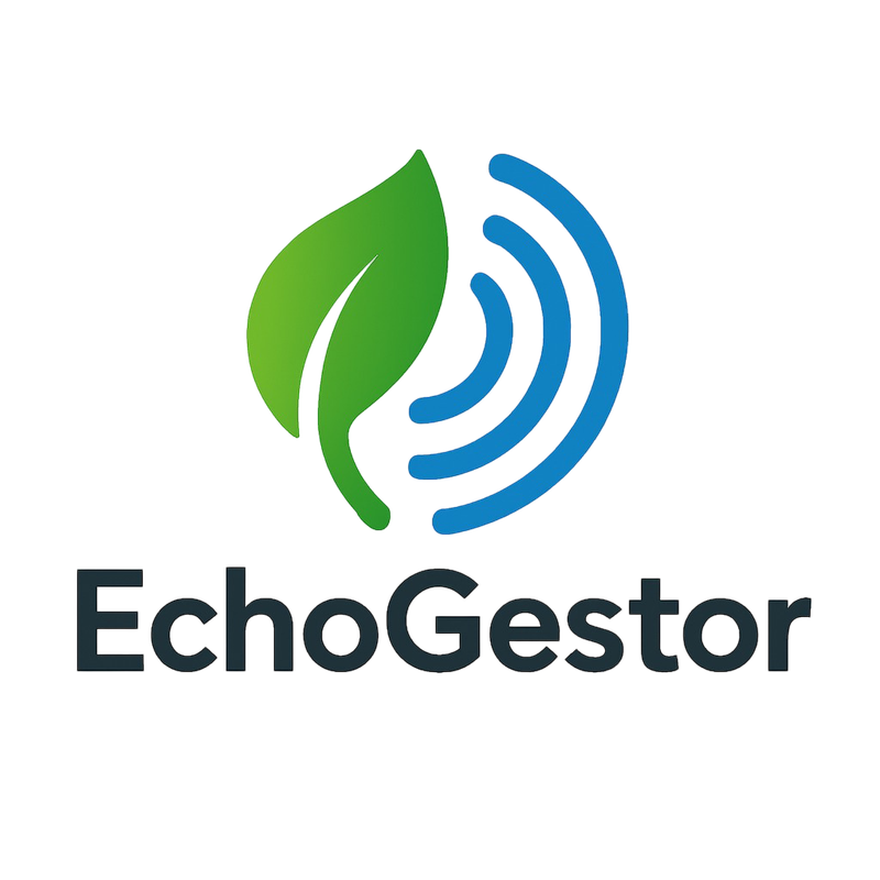 ECHOGESTOR Logo