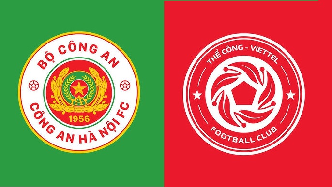 Soi kèo tài xỉu, phạt góc trận CAHN vs Thể Công Viettel, 19h15 ngày 15/08