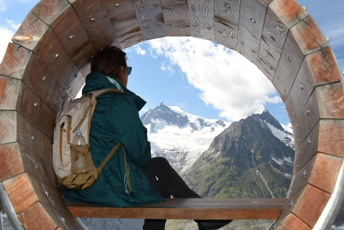 De Grindelwald a Eischoll (Zona de Valais) - Huyendo del COVID a los Alpes (2020) (20)