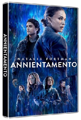 Annientamento (2018) 5 COMPRESSO ITA