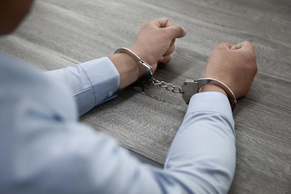 criminal lawyer Sydney