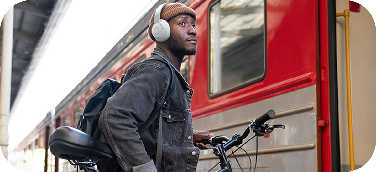JBL Tune 770NC Audio