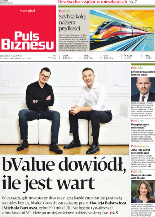 Puls Biznesu 18.04.2024