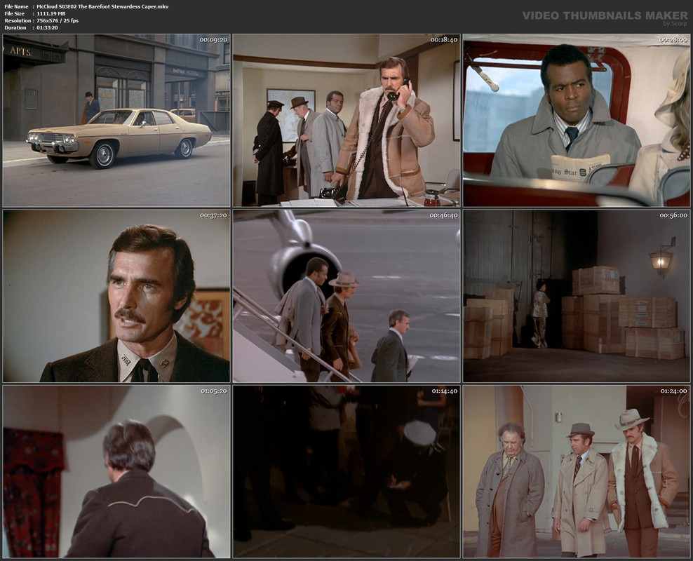 McCloud S03E02 The Barefoot Stewardess Caper.mkv