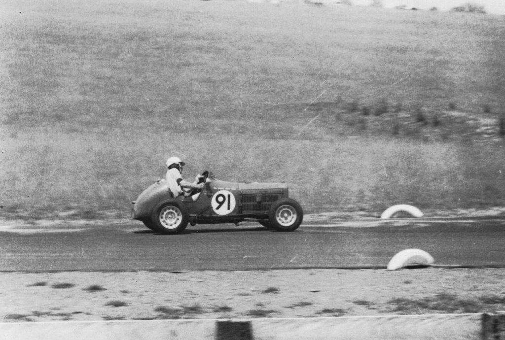 1963-Oran-Park-George-Murray-Austin-Spl-