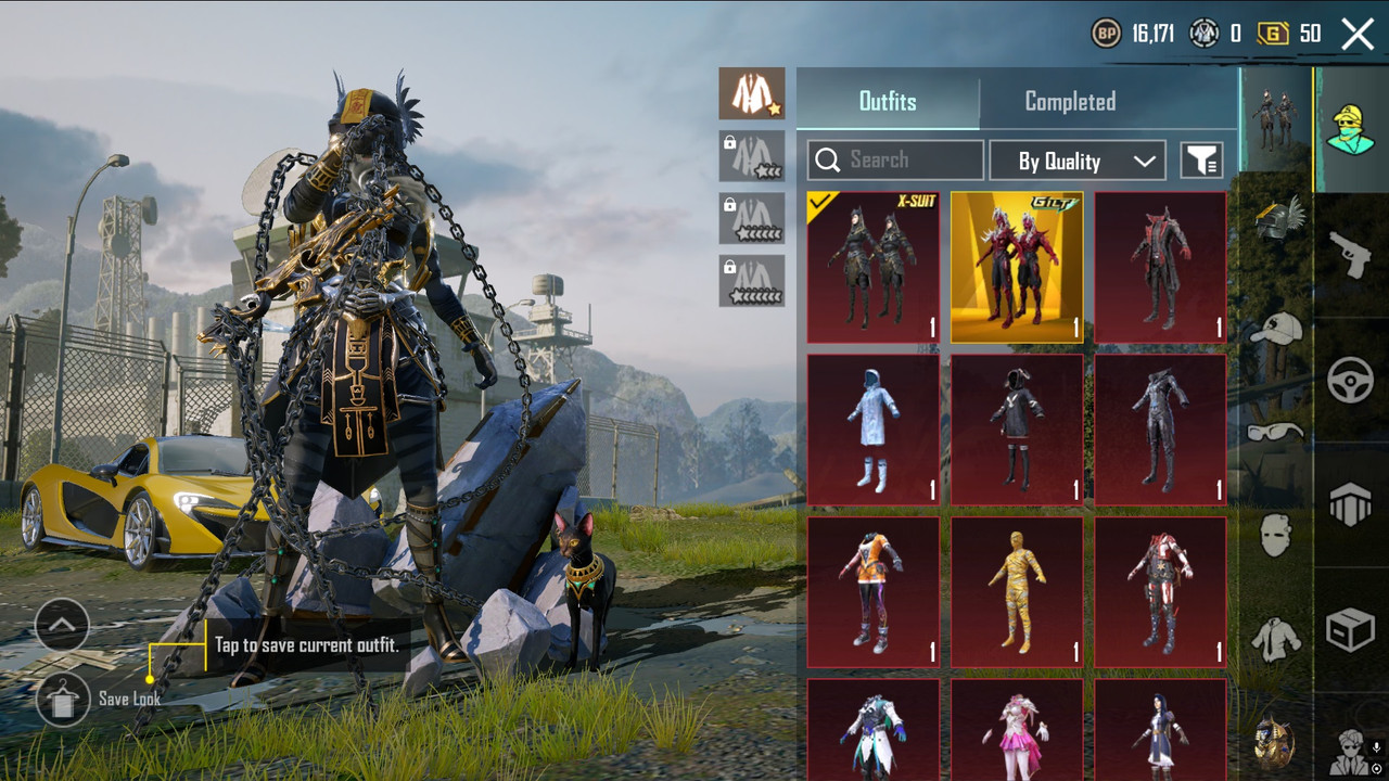 PUBG Mobile Accounts for Sale - Buy & Sell Securely at Z2U.com