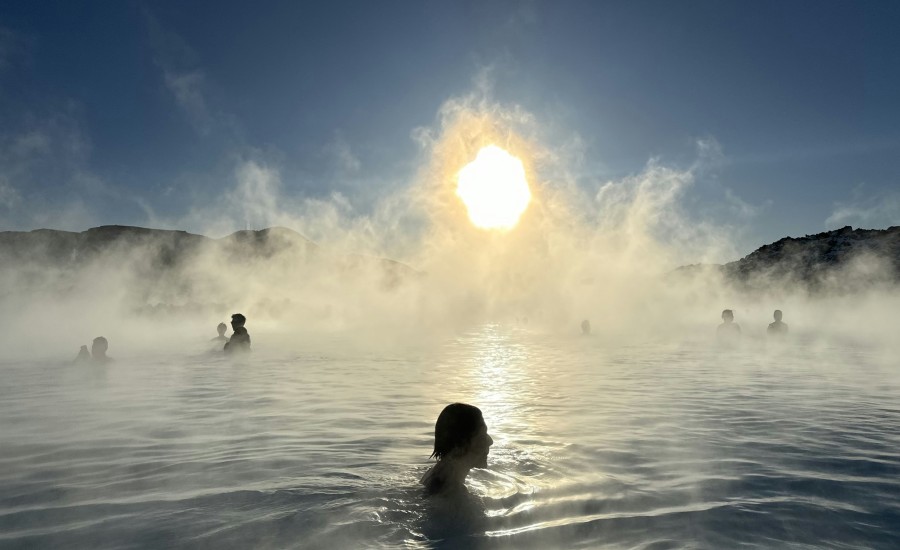 Top Natural Healing Hot Springs Destinations in the World