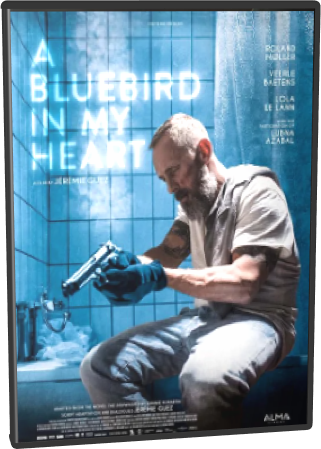 A Bluebird in My Heart (2018) FullHD m1080p iTA AC3 x264