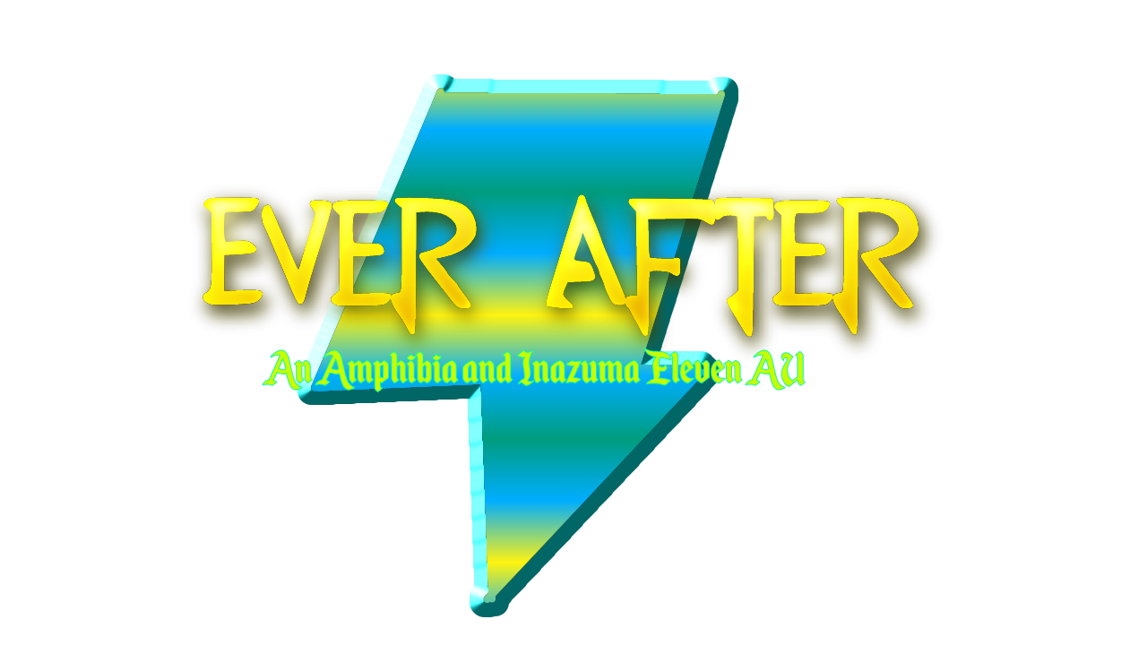 Ever After LOGO