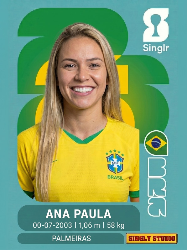Ana Paula