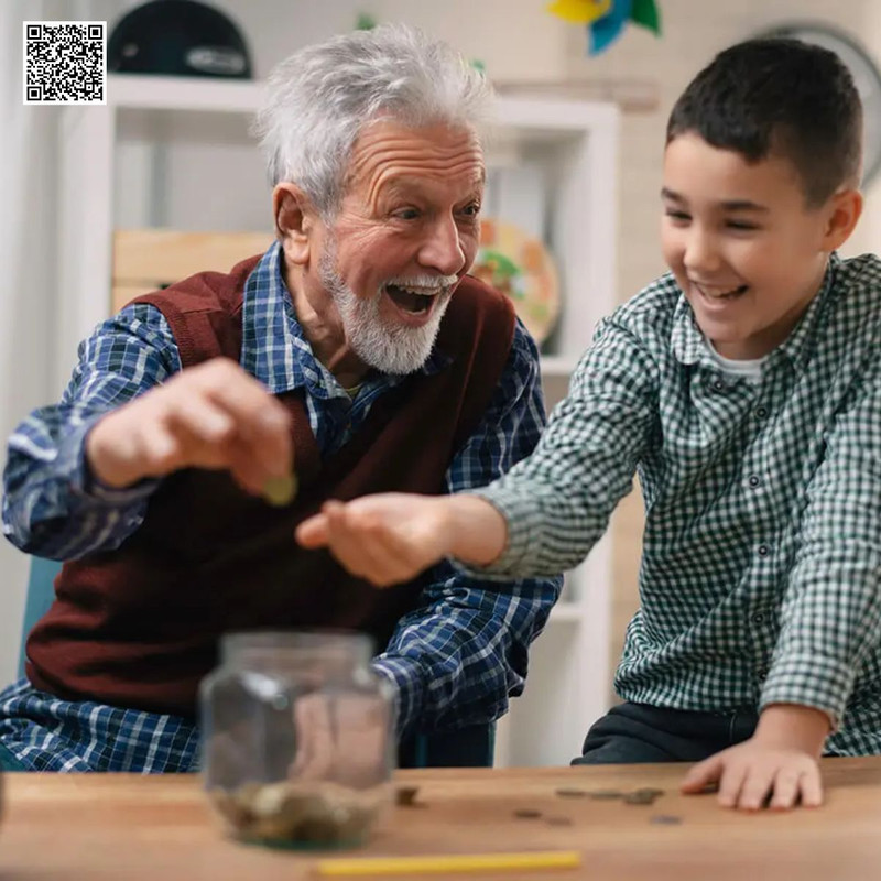 How The Money System Works?