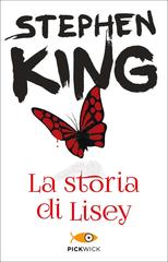 Stephen King – La storia di Lisey (2014)