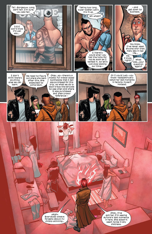 Chronoskimmingreturn