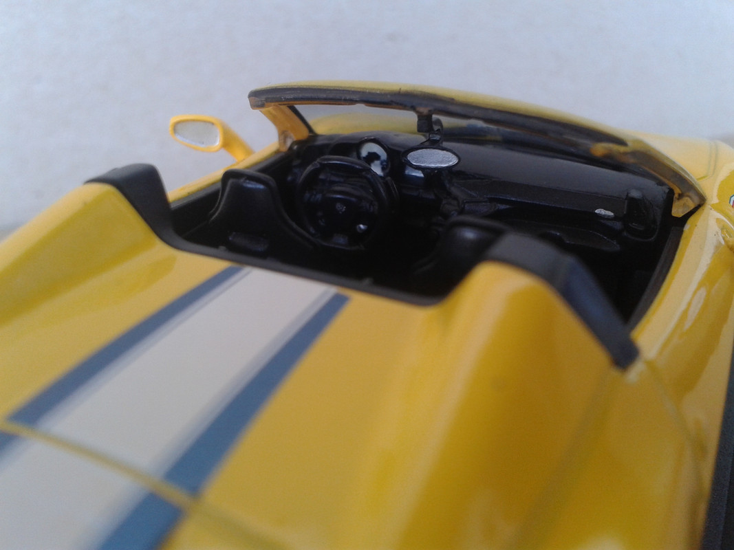 2013 Ferrari 458 Speciale A (nº 6 Ferrari GT Collection) (10)