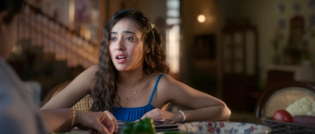Tujhpe Main Fida 2024 WebRip Season 1 [Hindi] 480p 720p ESub Screenshot