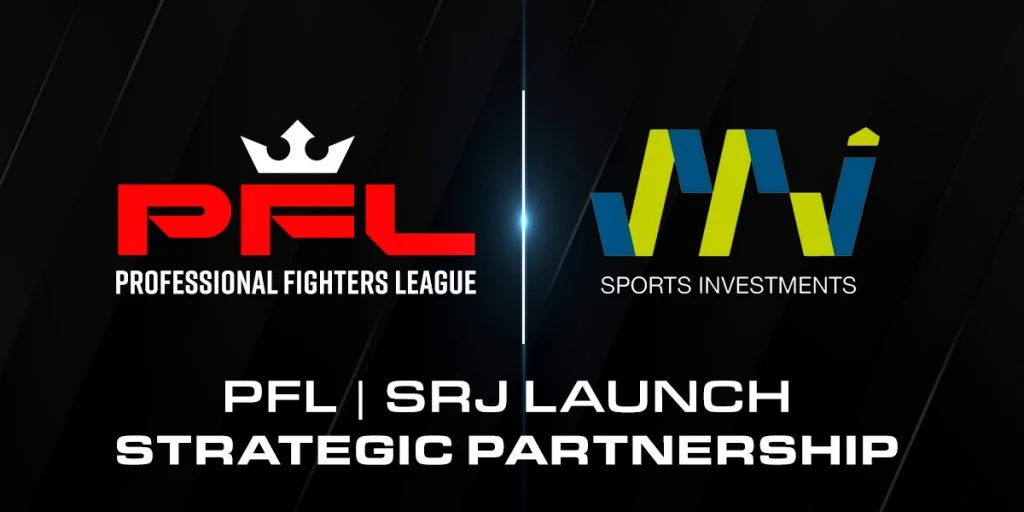 Саудитска Арабия инвестира 100 милиона долара в PFL