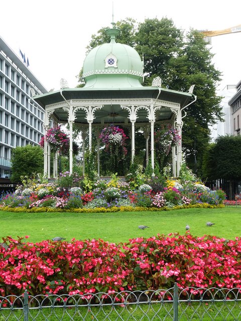 12 días por Noruega: Bergen - Tromsø - Islas Lofoten - Oslo - Blogs de Noruega - DÍA 2 – BERGEN (14)