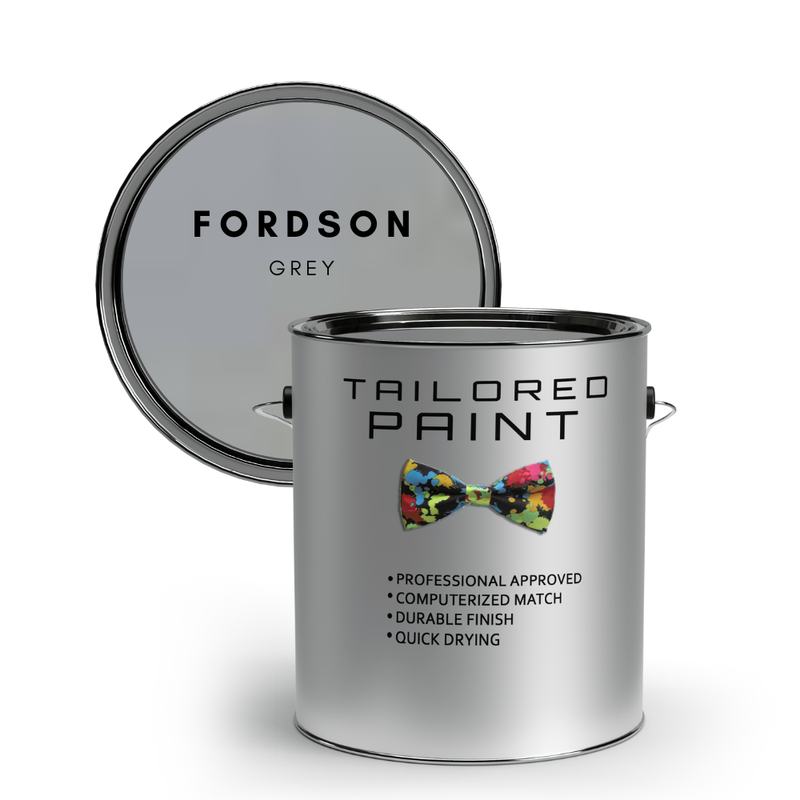 Tractor 1k Enamel Paint For Every Make & Model 500ml Tin Agricultural Machinery - Picture 32 of 141