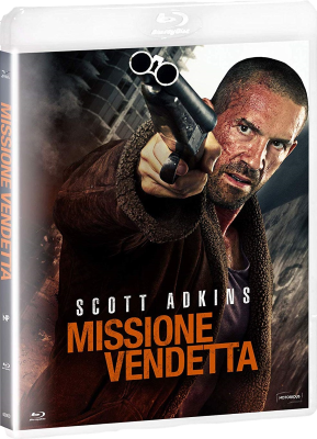 Missione Vendetta (2019) FULL HD 1080p DTS+AC3 ITA ENG SUB