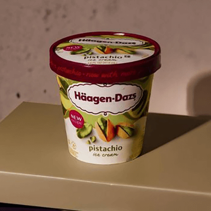 Häagen-Dazs Free Pistachio Ice Cream: Grab Your Mini Cup or Cone This Weekend! Häagen-Dazs Free Pistachio Ice Cream: Grab Your Mini Cup or Cone This Weekend!
