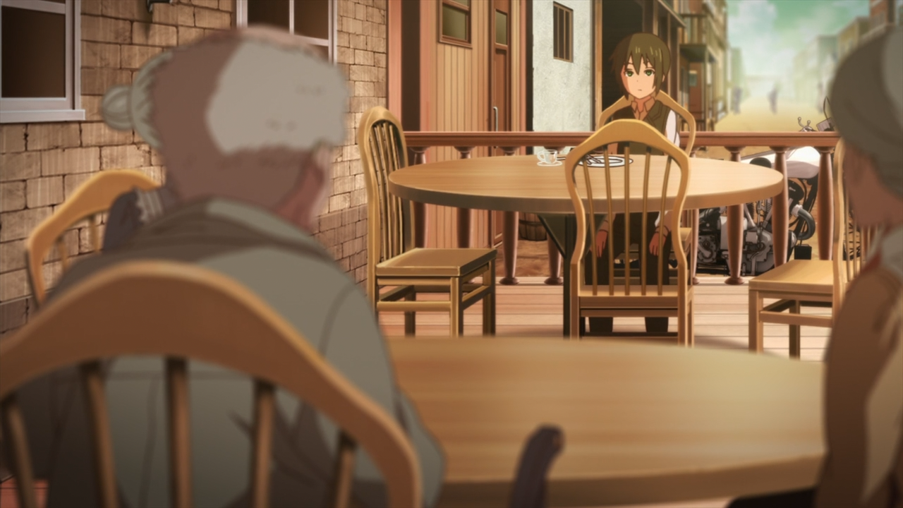 [HorribleSubs] Kino no Tabi (2017) - 01 [720p].0004