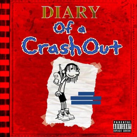 OMB Peezy, YFN Lucci - Diary of a Crashout (2025)