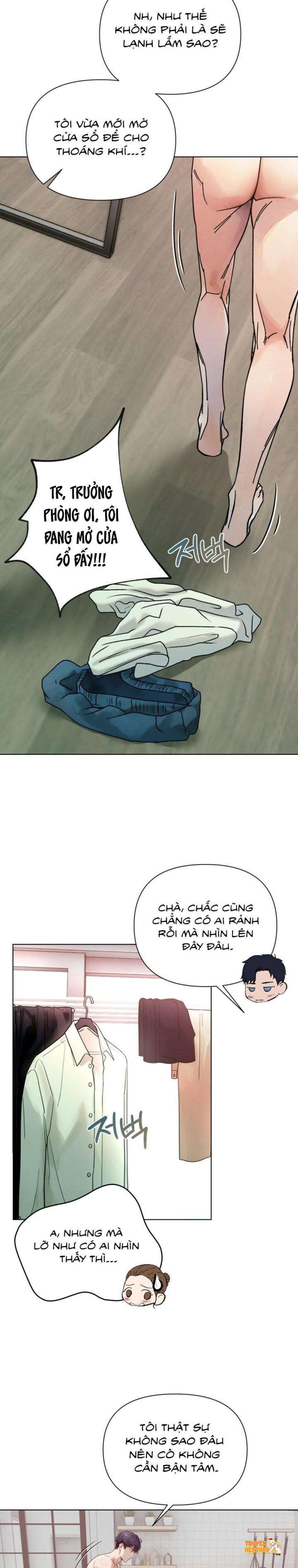 Xem ảnh [18+] Muốn Tăng Ca Không? - Chapter 16 - tmpreo4qofn - Truyenhentaiz.net