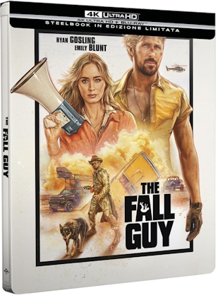The Fall Guy (2024) BLU-RAY FULL UHD 2160p H265 HDR HEVC DoVi DDPLus ITA 7.1 THD ENG