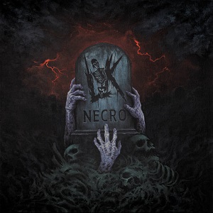 Re: Lik (SWE) / Death Metal