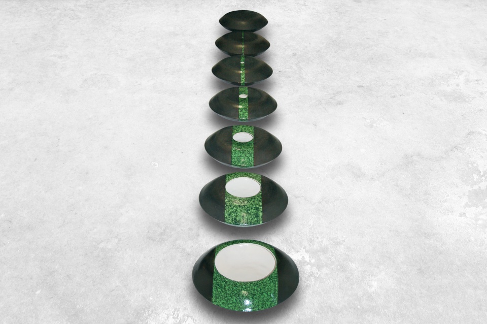 Скульптура 1