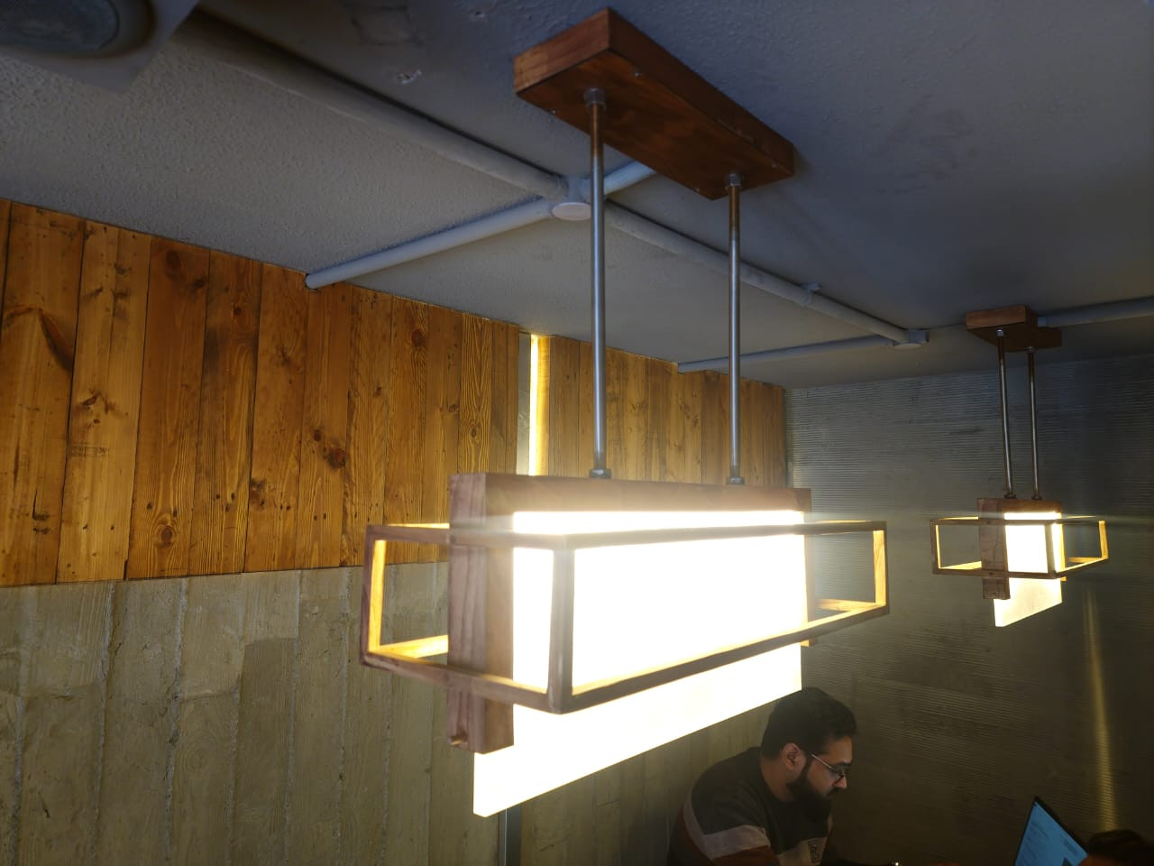 Customized Lights – Innovation Meets Elegance