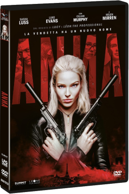 Anna (2019) DVD5 Custom ITA