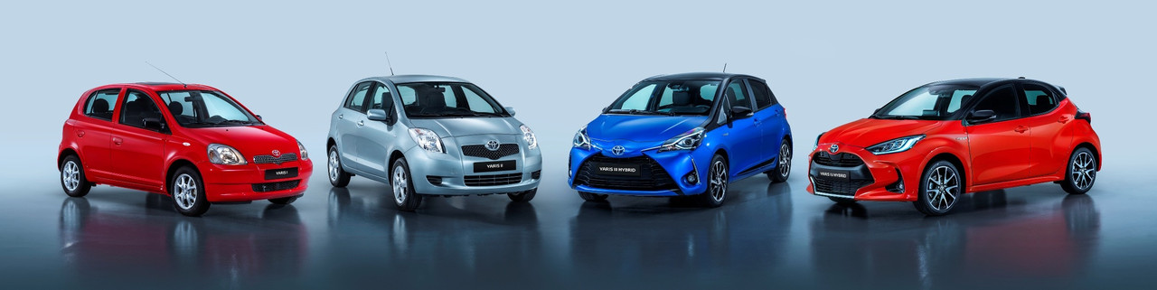 2020 Toyota Yaris (11)