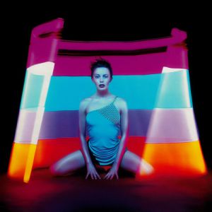 Re: Kylie Minogue