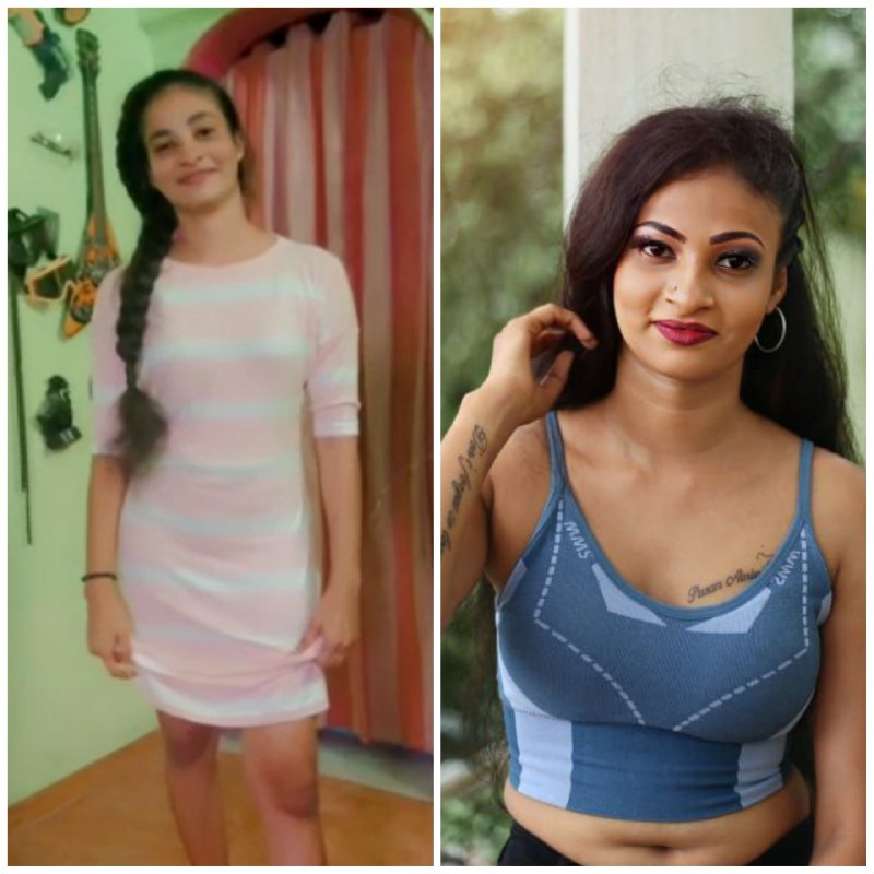 Cute desi girl nude video and giving blowjob exclusive