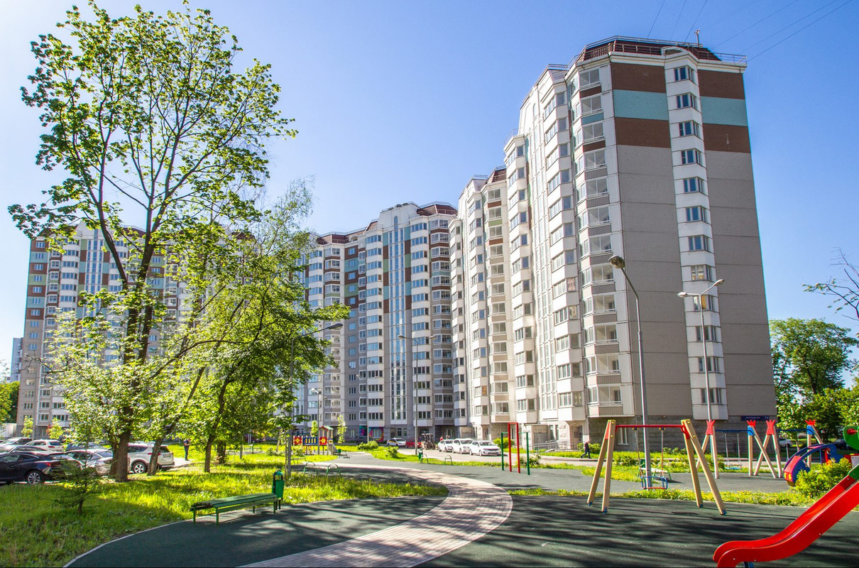 Дмитровское ш 74к1 (321)