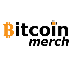 Bitcoin Merch