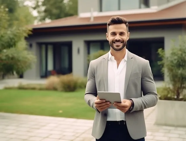 How to Start Real Estate Business in India