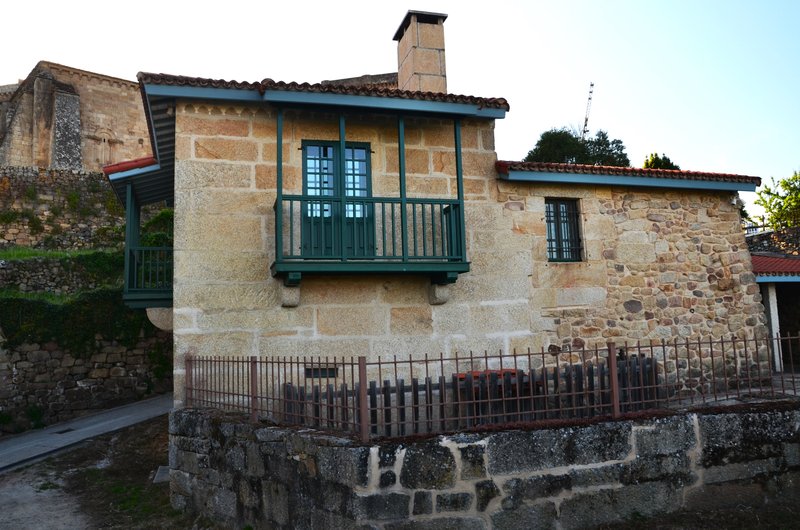 CASTILLO Y PARADOR DE MONTERREY-27-5-2024 - Galicia y sus pueblos - 2017/2024 (13)
