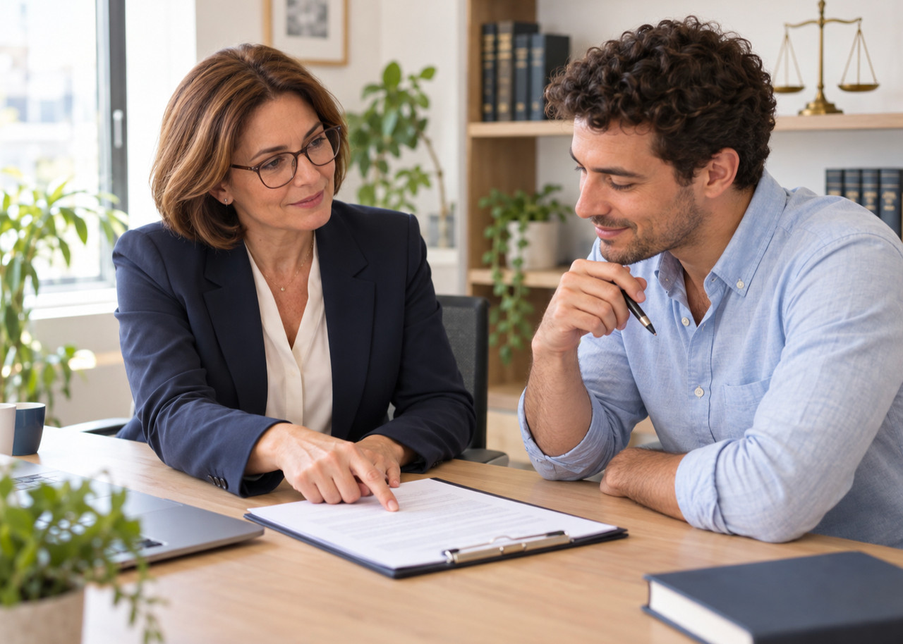 Unijuridique, assistance juridique pour entrepreneur