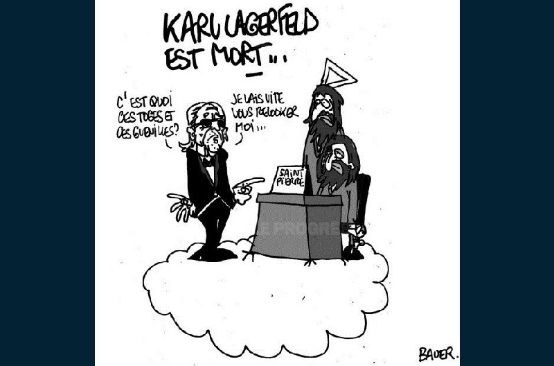 Les dessins du journal LE PROGRÈS - [ARCHIVES 01] - Page 28 2019-02-20-lp-01