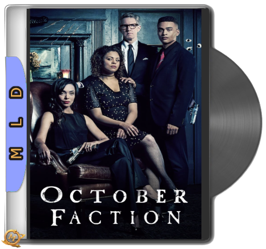 October Faction